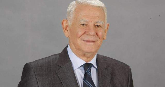 Melescanu vrea dezbateri televizate cu toti candidatii la Presedintie