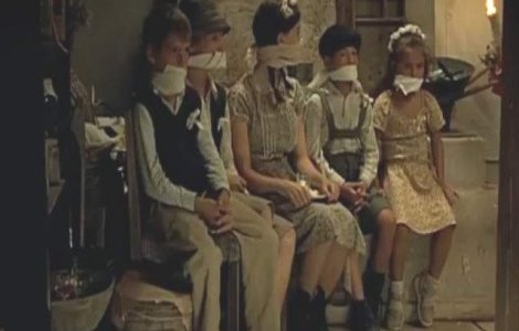  Video  Filmul "Nunta Muta" va fi prezentat in PREMIERA la New York