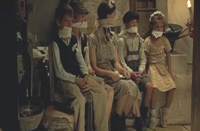 [Video] Filmul "Nunta Muta" va fi prezentat in PREMIERA la New York