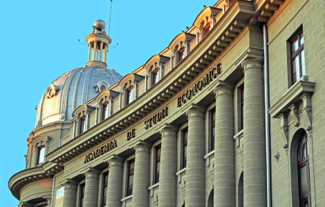 Admitere ASE București 2023. Actele necesare pentru a deveni student la una dintre facultăți