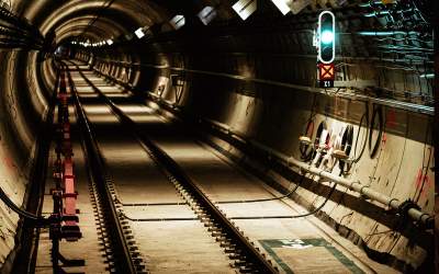 Metroul de la Cluj. Astăzi se...