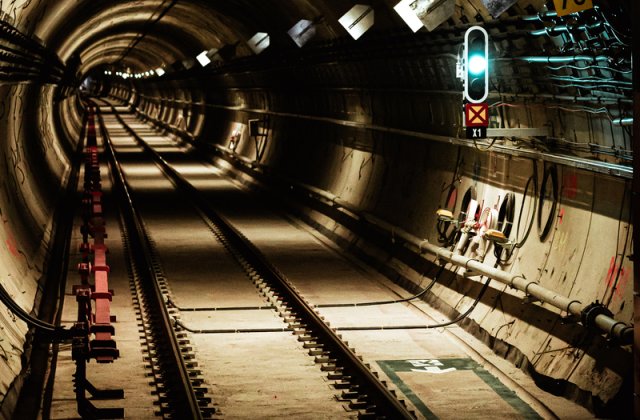 Metroul de la Cluj. Astăzi se semnează contractul pentru proiectarea și execuția magistralei