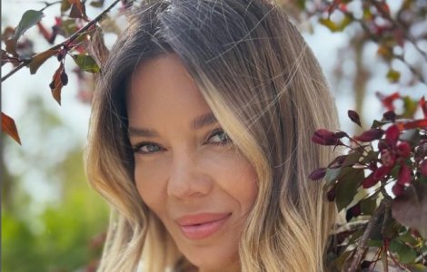 Gina Pistol, ultimele pregătiri pentru nuntă. Ce bijuterii va purta în ziua cea mare: „Îi las moștenire fiicei mele”