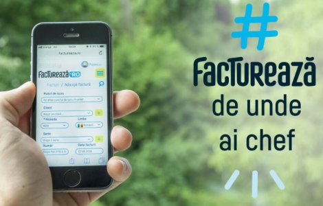 Factureaza.ro - Automatizarea necesară pentru afacerea ta