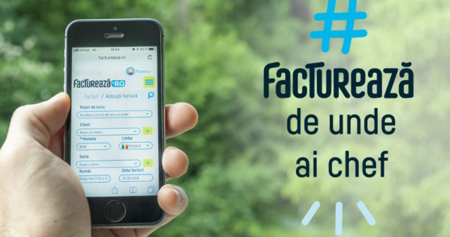 Factureaza.ro - Automatizarea necesară pentru afacerea ta