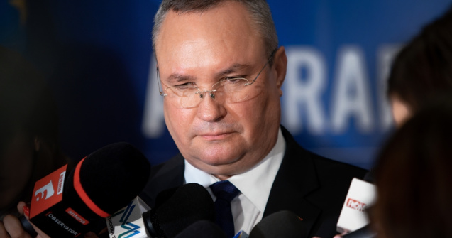 Nicolae Ciucă nu își mai depune demisia. Rotativa guvernamentală se amână