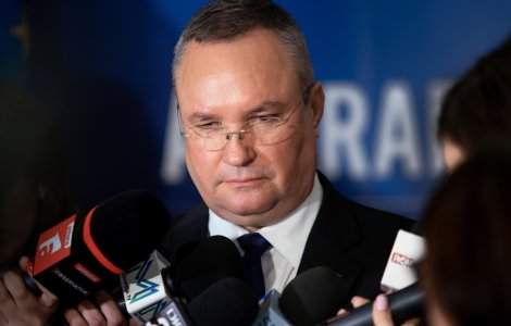 Nicolae Ciucă nu își mai depune demisia. Rotativa guvernamentală se amână