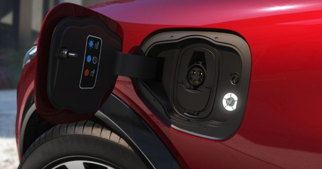 Ford: Viitoarele modele electrice vor primi prize compatibile cu încărcătoarele