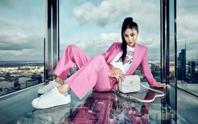 Reinventează-ți stilul cu...