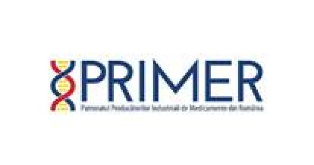 Patronatul Producătorilor Industriali de Medicamente din România (PRIMER)