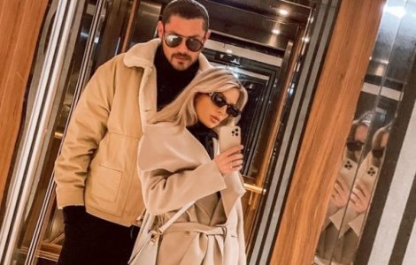 Ana Baniciu și Edy Kovacs au luat o decizie importantă. Îndrăgostiții se mută la casă nouă: „Am început șantierul!”