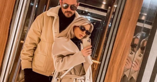 Ana Baniciu și Edy Kovacs au luat o decizie importantă. Îndrăgostiții se mută la casă nouă: „Am început șantierul!”