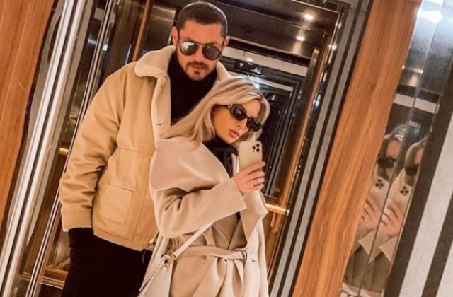 Ana Baniciu și Edy Kovacs au luat o decizie importantă. &Icirc;ndrăgostiții se mută la casă nouă: &bdquo;Am &icirc;nceput șantierul!&rdquo;