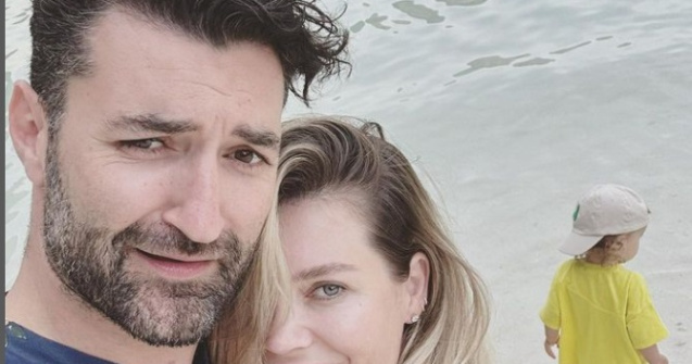 Smiley și Gina Pistol se căsătoresc astăzi. Artistul, despre nașii de cununie: „Nu sunt pregătit cu tradițiile astea”