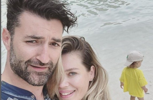 Smiley și Gina Pistol se căsătoresc astăzi. Artistul, despre nașii de cununie: &bdquo;Nu sunt pregătit cu tradițiile astea&rdquo;