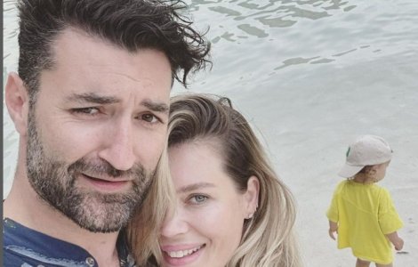 Smiley și Gina Pistol se căsătoresc astăzi. Artistul, despre nașii de cununie: „Nu sunt pregătit cu tradițiile astea”