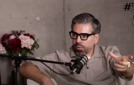 Dana Budeanu, ironii la adresa lui Maurice Munteanu. Care a fost reacția juratului de la „Bravo, ai stil!”