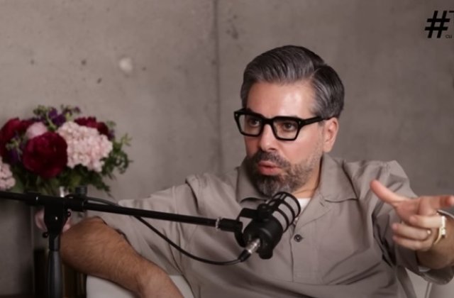 Dana Budeanu, ironii la adresa lui Maurice Munteanu. Care a fost reacția juratului de la &bdquo;Bravo, ai stil!&rdquo;