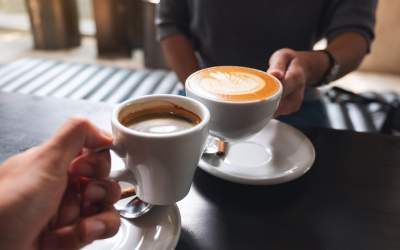 Descoperă câte cafele poți...