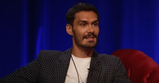 George Burcea a dat-o de gol pe Andreea Bălan. Ce i-a transmis artista când a plecat în America: „Ce mamă își dorește așa o soartă pentru fiicele sale?”