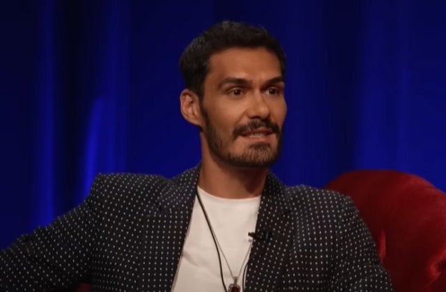 George Burcea a dat-o de gol pe Andreea Bălan. Ce i-a transmis artista c&acirc;nd a plecat &icirc;n America: &bdquo;Ce mamă &icirc;și dorește așa o soartă pentru fiicele sale?&rdquo;