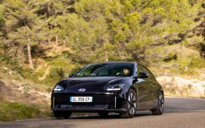 Prețuri Hyundai Ioniq 6 în...