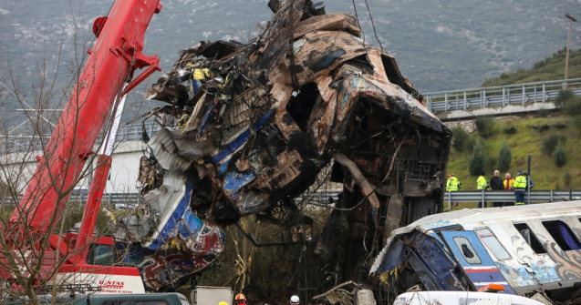 Tragic accident feroviar în India. Peste 300 de decese