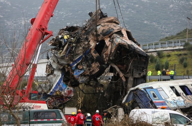 Tragic accident feroviar &icirc;n India. Peste 300 de decese și &icirc;n jur de 850 de victime