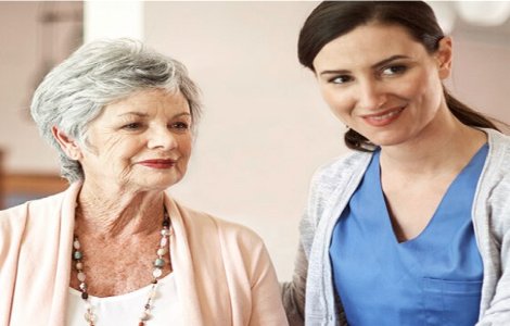 Când este indicat să apelezi la un cămin bătrâni?