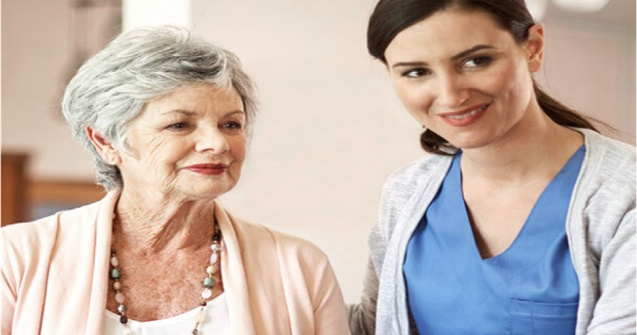Când este indicat să apelezi la un cămin bătrâni?