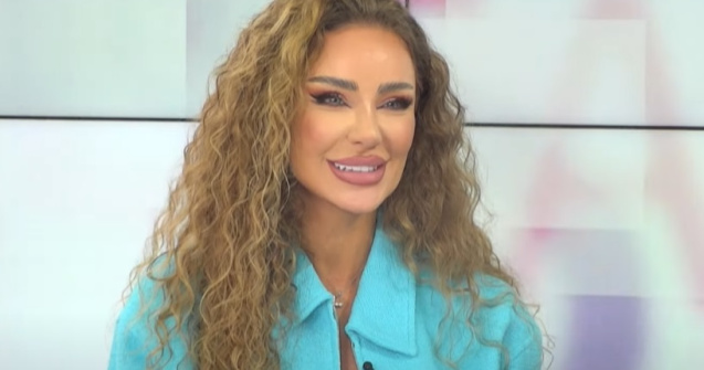 Bianca Drăgușanu își crește singură copilul. De ce vrea să o înscrie pe Sofia la o școală de stat