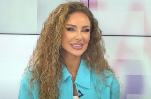 Bianca Drăgușanu &icirc;și crește singură copilul. De ce vrea să o &icirc;nscrie pe Sofia la o școală de stat