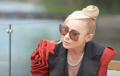 Anamaria Prodan și Laurențiu Reghecampf, decizii importante legate de viitorul fiului lor: „Pentru un tată e o mândrie”