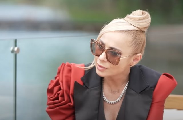 Anamaria Prodan și Laurențiu Reghecampf, decizii importante legate de viitorul fiului lor: &bdquo;Pentru un tată e o m&acirc;ndrie&rdquo;