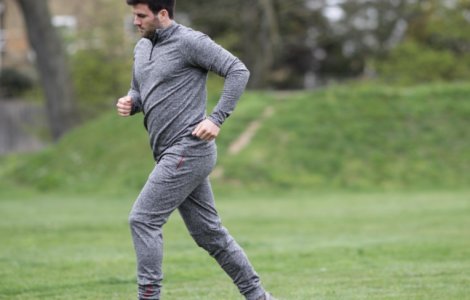 Cum să te pregătești de vară cu cele mai confortabile treninguri