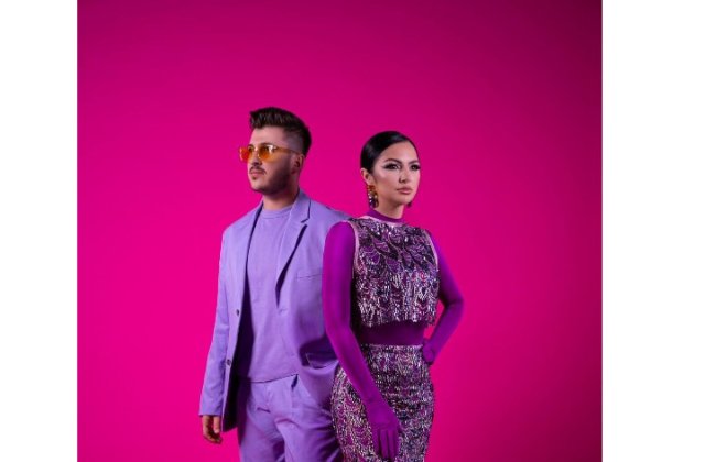 Iuliana și Costin Ghinea, secretul din spatele succesului Prestige Orchestra