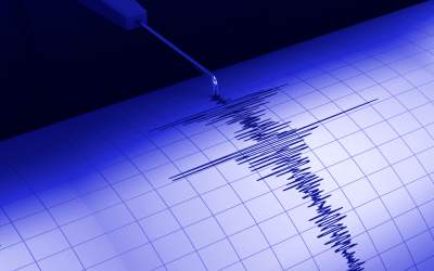Seism de 5,3 în Arad....