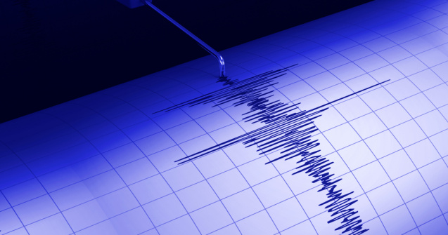 Seism de 5,3 în Arad. Părerea experților despre cutremurele din vestul României