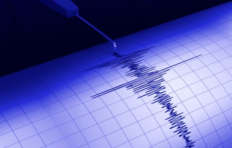 Seism de 5,3 în Arad. Blocurile au fost avariate. Părerea experților despre cutremurele din vestul României