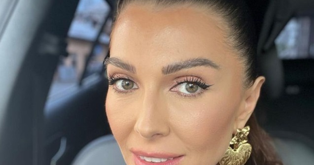 Ilinca Vandici, secretul unui trup tras prin inel: „Nu pentru că e o fiță, ci pentru că...”