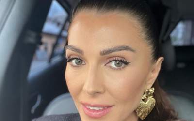 Ilinca Vandici, secretul unui...