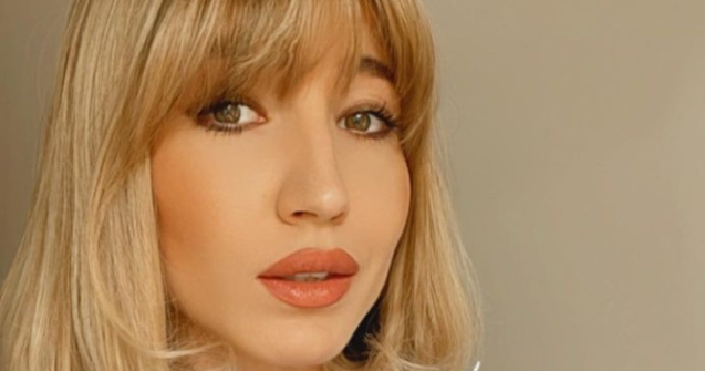 Monica Odagiu și-a speriat de moarte fanii. Actrița a ajuns piele și os: „Nu sunt bolnavă, fraților!”