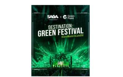 SAGA Festival devine primul...