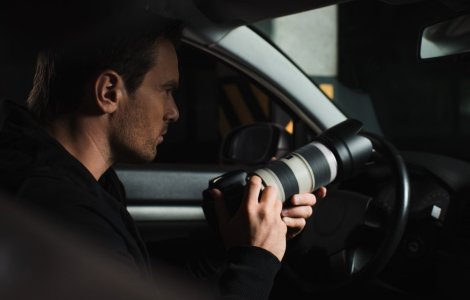 Nu poți să îți demonstrezi nevinovăția în caz de divorț? Apelează la un detectiv particular!