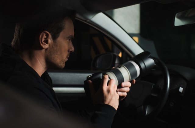 Nu poți să &icirc;ți demonstrezi nevinovăția &icirc;n caz de divorț? Apelează la un detectiv particular!