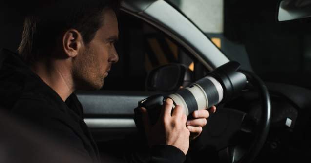 Nu poți să îți demonstrezi nevinovăția în caz de divorț? Apelează la un detectiv particular!