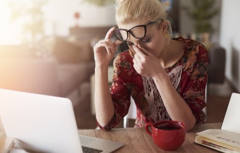 22 factori de risc ai cefaleei