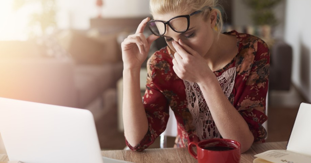 22 factori de risc ai cefaleei