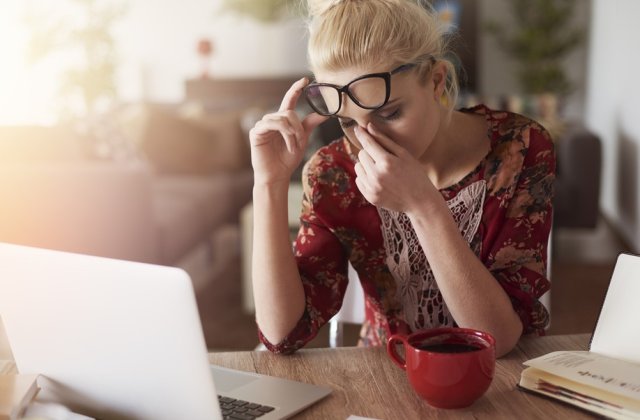 22 factori de risc ai cefaleei