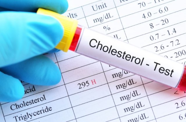 8 Factori de risc pentru nivelul ridicat de colesterol și tratamente recomandate